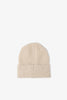 Recycled Beanie Hat | Reykjavik Pebble Beige