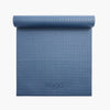 Essential Yoga Mat | Navy Peony