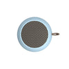 Colourful Portable Speaker | Ago - Terracotta
