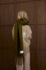 Recycled Soft Scarf | Reykjavik Sea Kelp