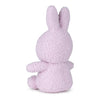 Colourful Teddy Plush | Small Lavender Miffy