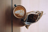 One Eye Open Half Caff Coffee | Mexico & Guatemala Blend - Wholebean
