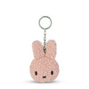 Whimsical Teddy Keyring | Nijntje Miffy - Pink