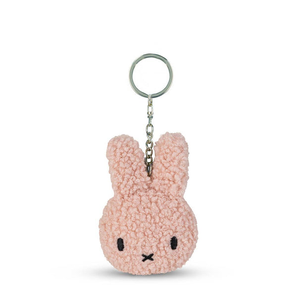 Whimsical Teddy Keyring | Nijntje Miffy - Pink