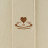 Yoga Pillow – Buckwheat-Filled Support Bolster: Teal