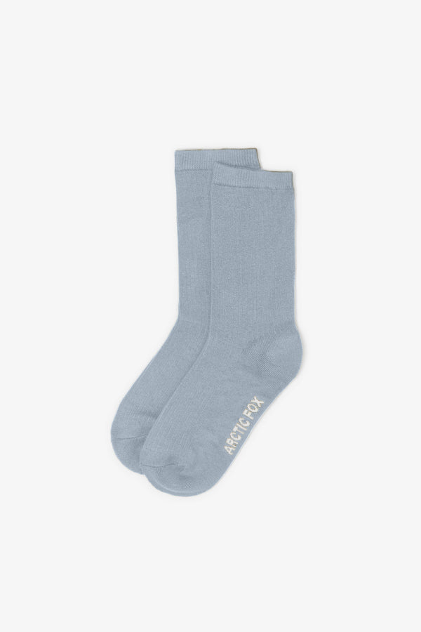 Everyday Bamboo Socks | Blue