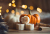Natural Wax Melt | All Hallows Eve + Autumn Fall