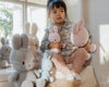 Whimsical Terry Plush | Nijntje Miffy - Light Blue
