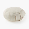 Mindful Meditation Cushion | Zafu Teal