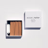 Minimal Incense Sticks | Terracotta