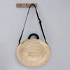 Natural Shoulder Bag | Dylan Black