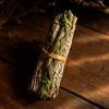 Ritual Clearing + Energy | Sage - Lavender
