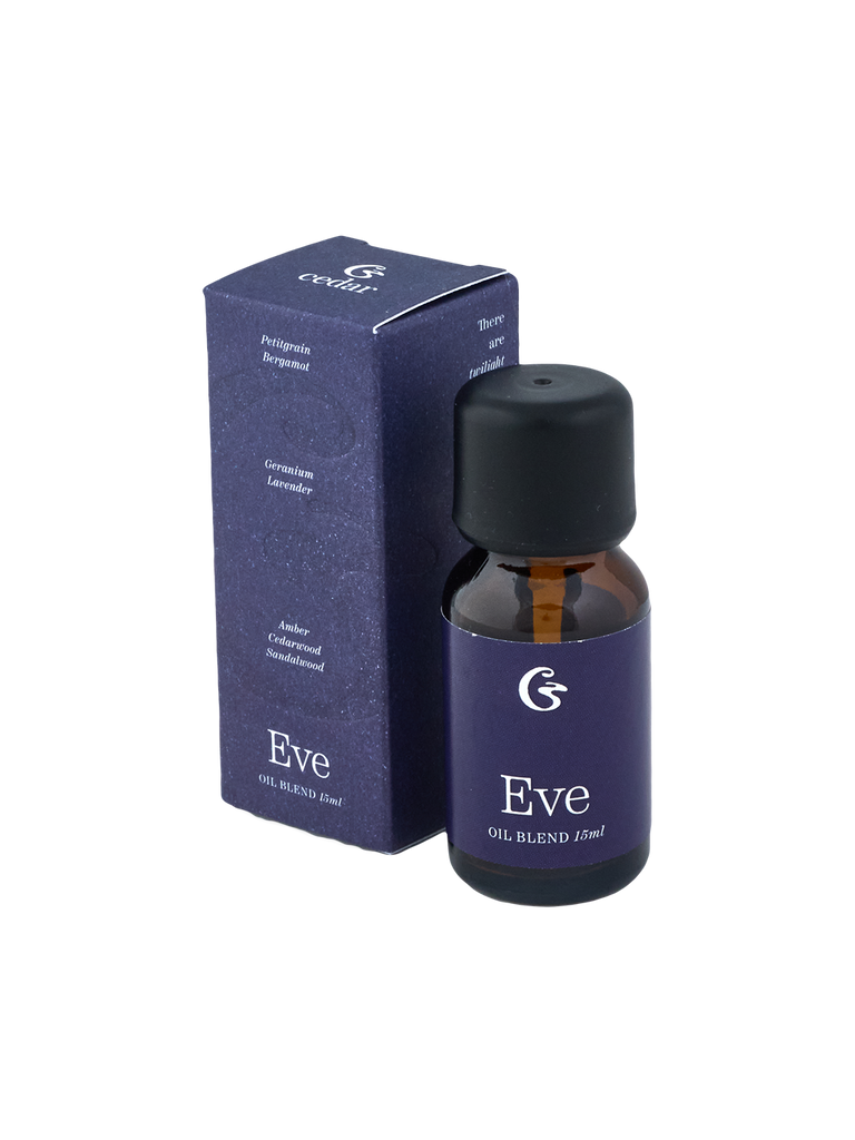 Essential Oil Blend | Eve