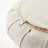 Mindful Meditation Cushion | Zafu Blush