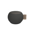 Colourful Portable Speaker | Black AGO Mini