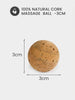 Cork Massage Ball | 5cm
