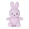 Colourful Teddy Plush | Small Lavender Miffy