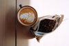 Oh My Goth Coffee | Brazil & Guatemala Dark Roast - Wholebean