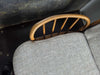 Curated Vintage Sofa | Ercol Jubilee - Golden Dawn