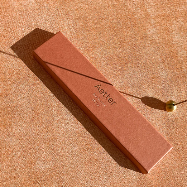 Luxury Stick Incense | Terrain