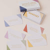 Mindful Affirmation Cards | Affirmations for Teens