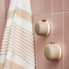 Colourful Portable Speaker | Alight - Ivory Sand