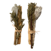 Ritual Clearing + Energy | Sage - White, Palo Santo + Cedar