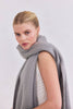 Recycled Soft Scarf | Reykjavik Ultimate Grey
