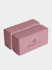 Yoga Block Duo | Teal