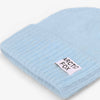 Responsible Beanie Hat | Sky Blue