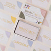 Mindful Affirmation Cards | Affirmations for Kids