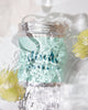 Bath Salts | Lind & Lime | Bath Soak | Plastic-free tin