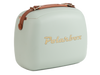 Colourful Retro Coolbox | Pearl + Gold 6L