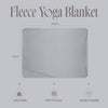 Yoga Ultra-Soft Fleece | Stone
