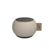 Colourful Portable Speaker | Ago - Terracotta