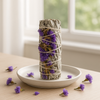Ritual Clearing + Energy | Sage - Purple Sinuata