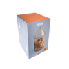 Whimsical Glass Jar | Moomin House Large