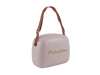 Colourful Retro Coolbox | Pearl + Gold 6L