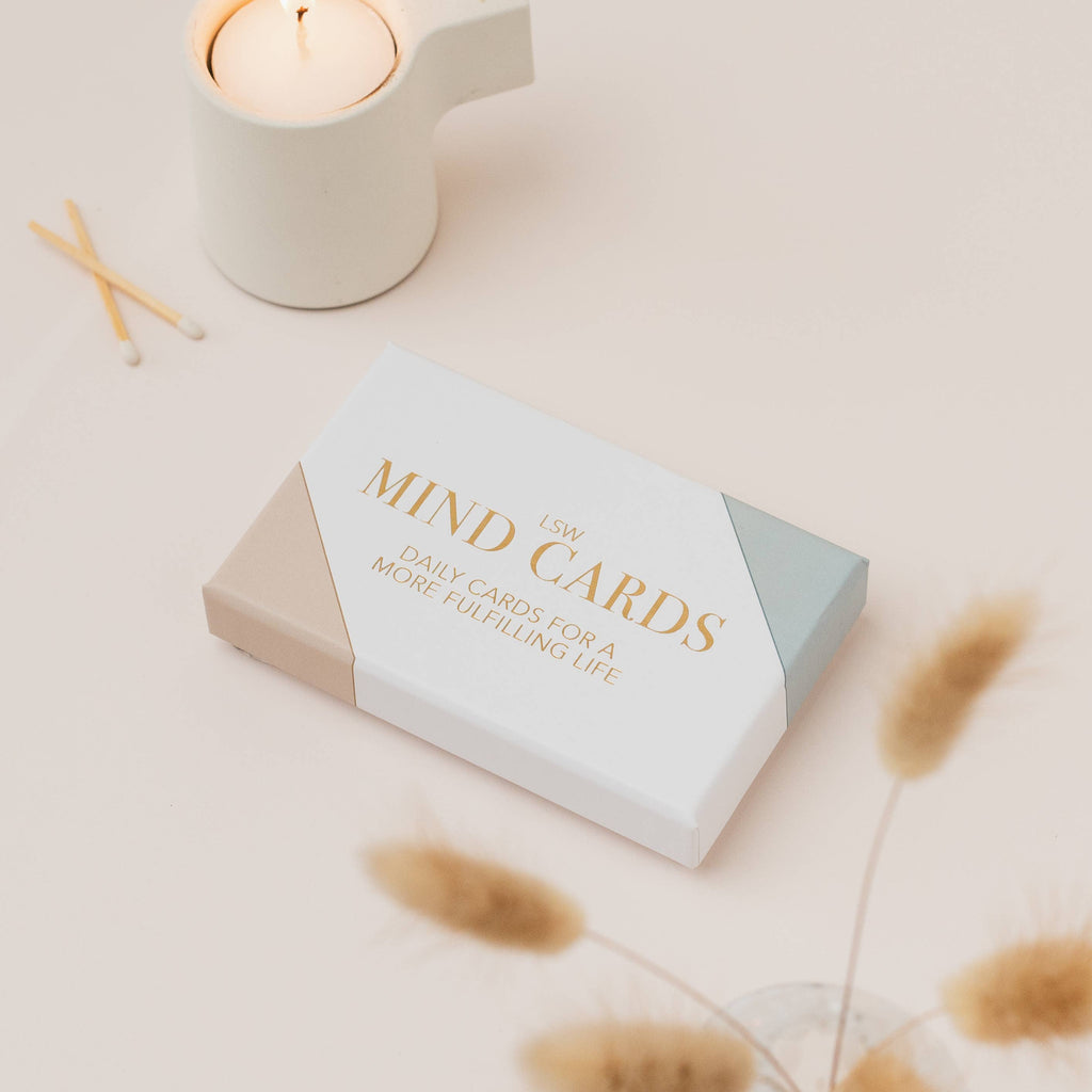 Mindful Mind Cards | Original Edition