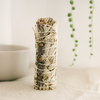 Ritual Clearing + Energy | Sage - Rosemary