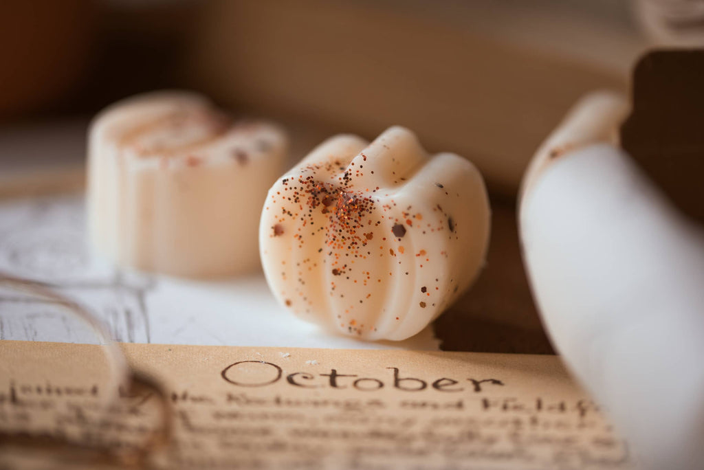 Crafted Wax Melt | Waffle Stack + Autumn Fall