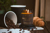 Autumnal Scented Candle | Ground Coffee