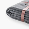 Yoga Ultra-Soft Fleece | Stone