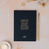 Mindful Guided Journal | Habit Notes