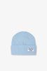 Responsible Beanie Hat | Sky Blue