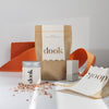 Bath Salts | Mandarin | Bath Soak | Biodegradable Bag