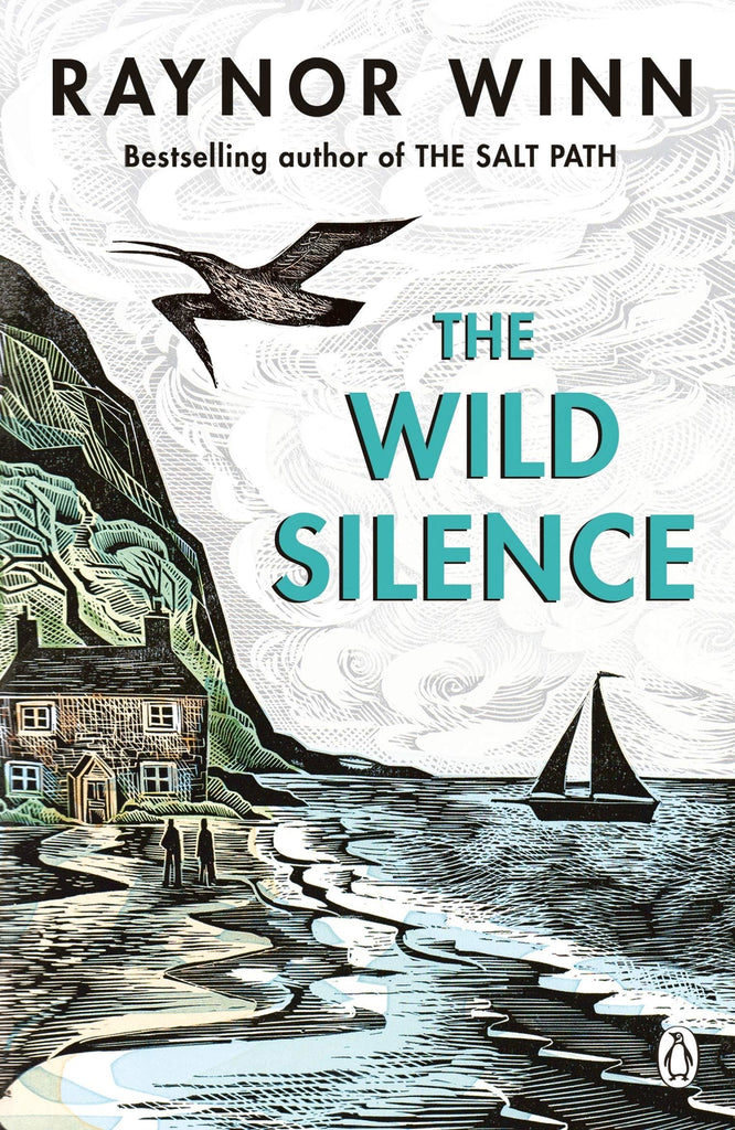 Curated Paperback Book | The Wild Silence - NØRDEN
