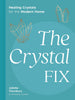 Curated Hardback Book | The Crystal Fix - NØRDEN