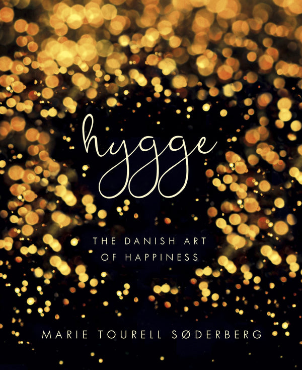 Curated Hardback Book | Hygge