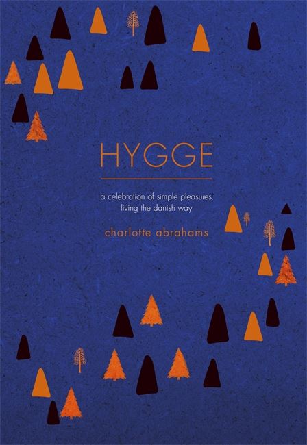 Curated Hardback Book | Hygge - NØRDEN